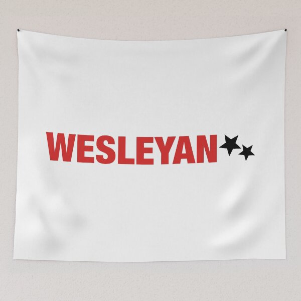 Item preview, Wesleyan University designed and sold by kkosmicki.