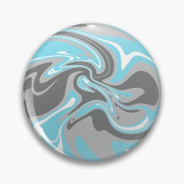 Item preview, demiboy pride flag swirl designed and sold by dangerousfrog.
