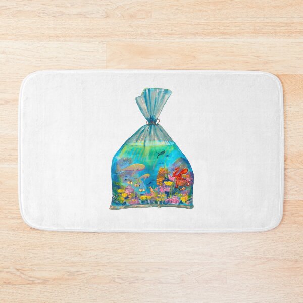 Item preview, Coral Reef  designed and sold by KenLikesToColor.
