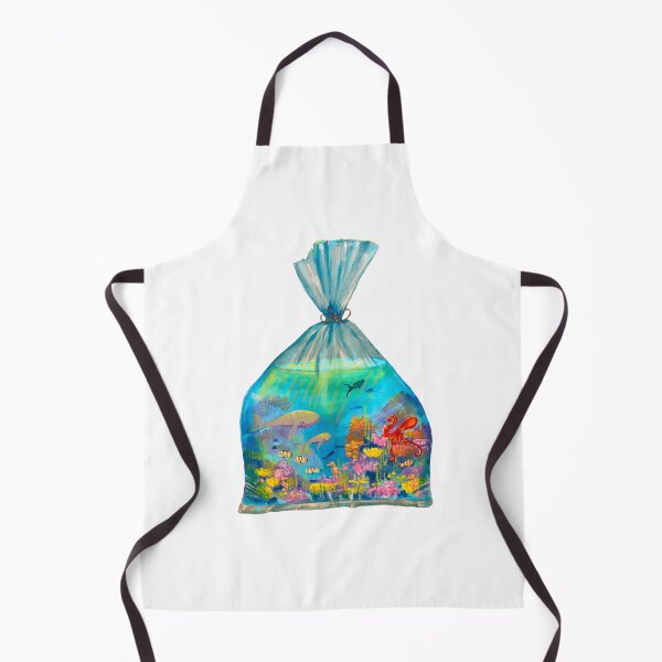 Item preview, Coral Reef designed and sold by KenLikesToColor.