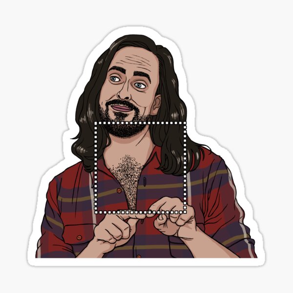 Don't be such a... Sticker