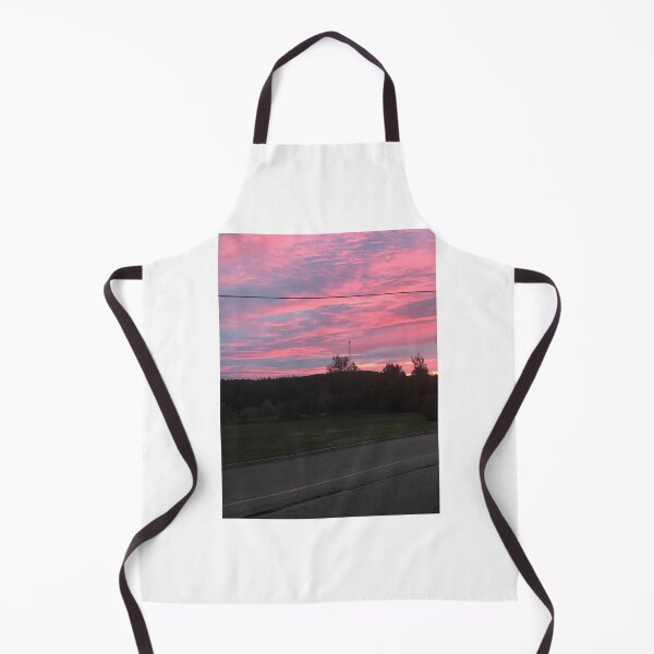 Item preview, Landscape Night Countryside les bergeronnes. designed and sold by jawysticker32.