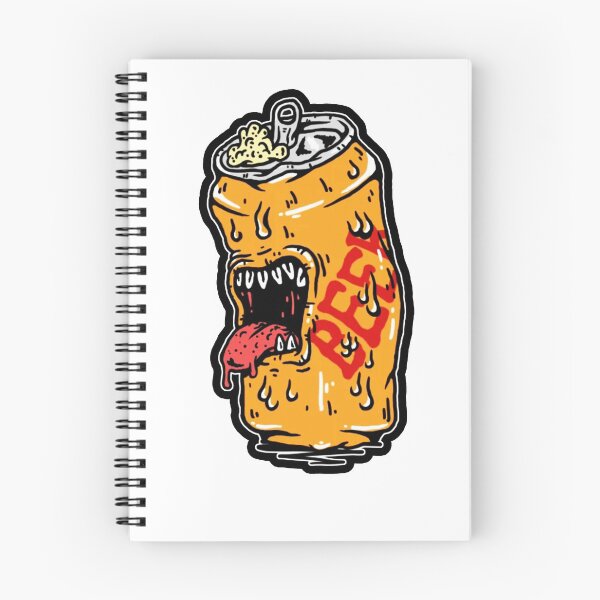 Item preview, THE SWEATY BEER  designed and sold by BritishQueens.