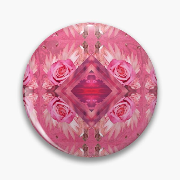 Item preview, RAINBOW CONNECTION (Series 2) - PINK designed and sold by mabeyitsart.