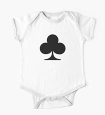 Poker clubs One Piece - Short Sleeve