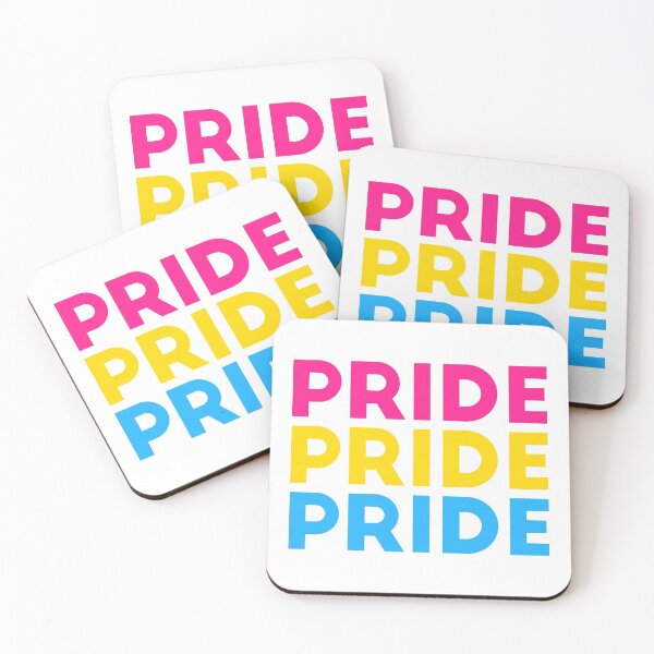 Item preview, Pansexual Pride! designed and sold by hclliish.