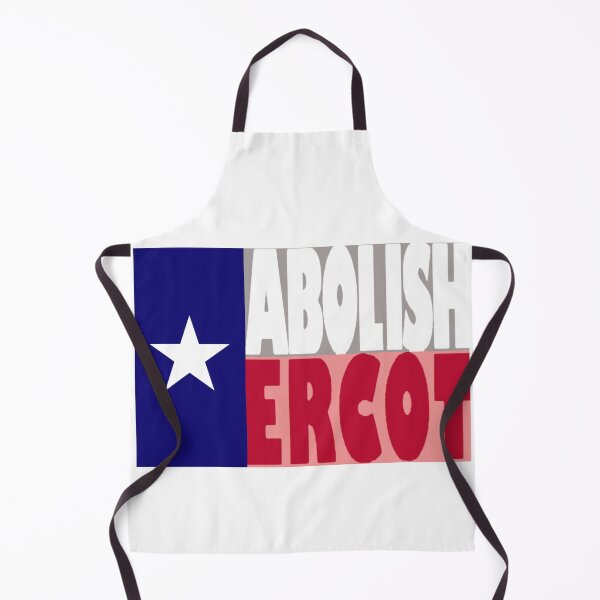 Item preview, Abolish ERCOT; Texas Flag II designed and sold by KBwiththeTees.