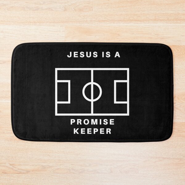 Item preview, Jesus Is A Promise Keeper designed and sold by LoveGen.