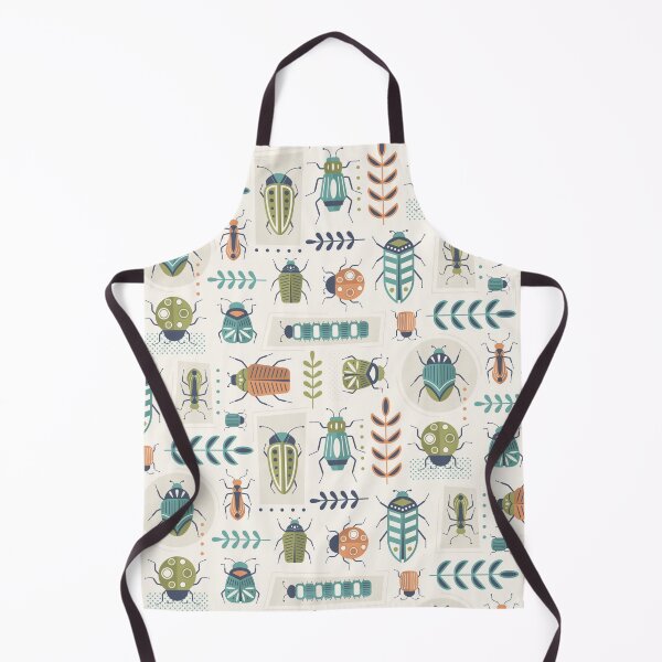 Item preview, Beetle Bugs designed and sold by ammiecreative.