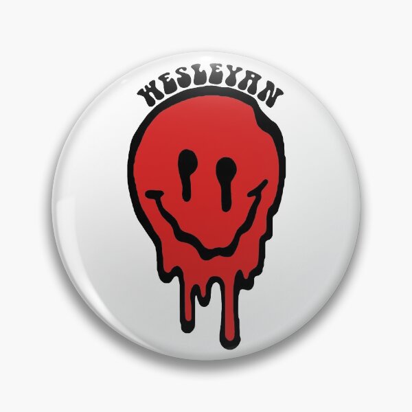 Item preview, Wesleyan University Face designed and sold by kkosmicki.