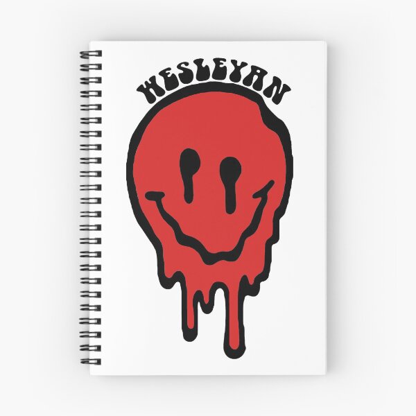 Item preview, Wesleyan University Face designed and sold by kkosmicki.