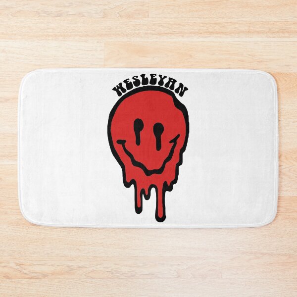 Item preview, Wesleyan University Face designed and sold by kkosmicki.