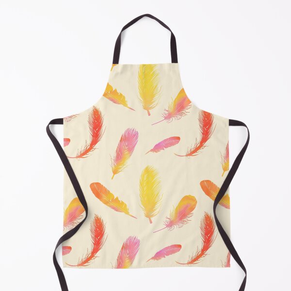Item preview, Sunset Feathers designed and sold by FaithAndForest.