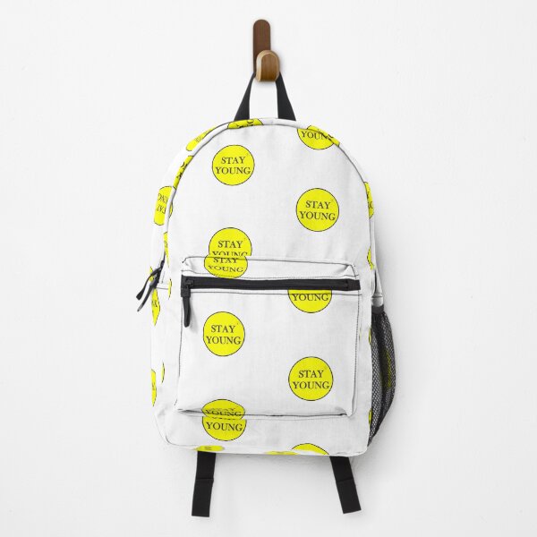 Item preview, Happy Birthday STAY YOUNG designed and sold by Beauty Exclusive Shop.