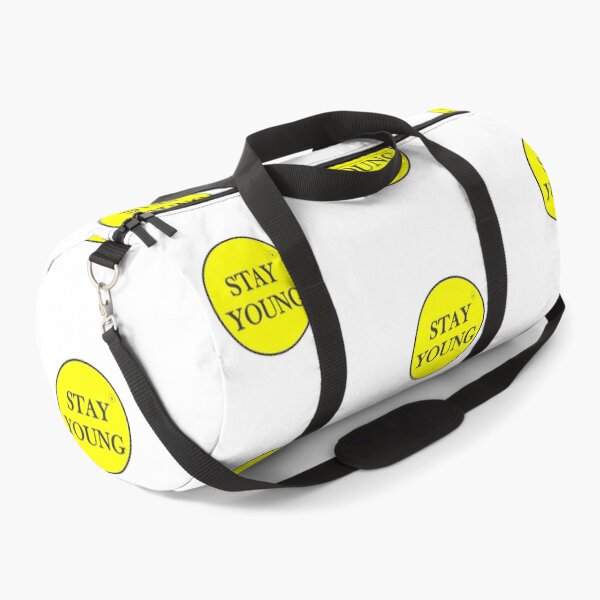 Item preview, Happy Birthday STAY YOUNG designed and sold by Beauty Exclusive Shop.