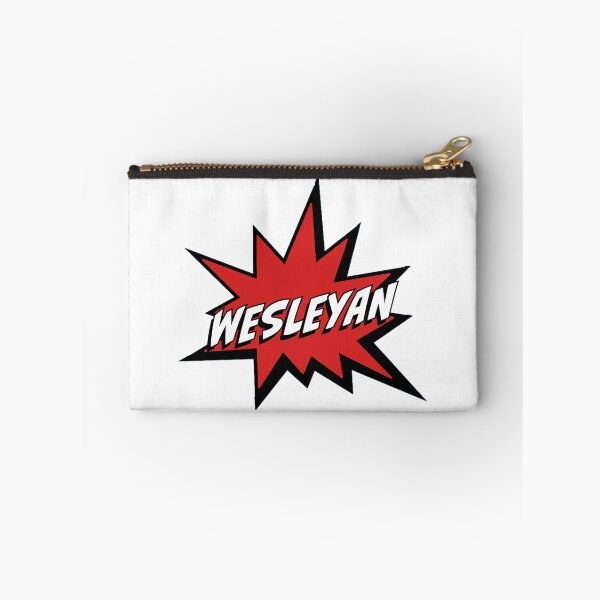 Item preview, Wesleyan University designed and sold by kkosmicki.