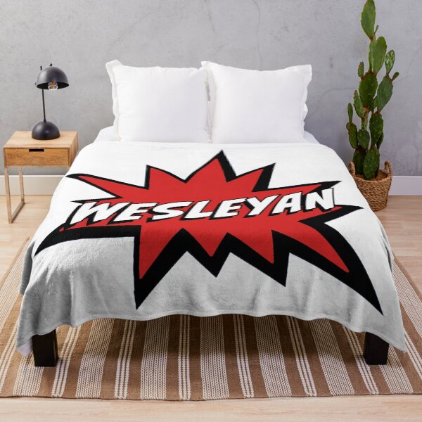 Item preview, Wesleyan University designed and sold by kkosmicki.