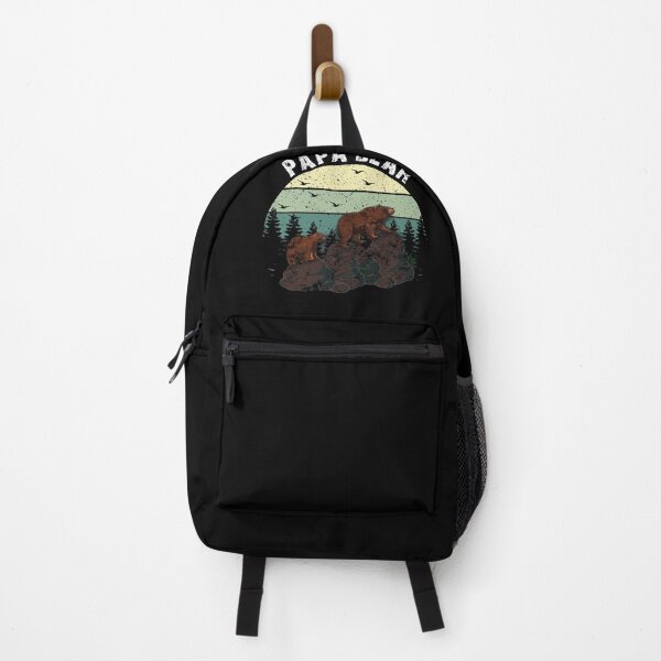 Item preview, PAPA BEAR designed and sold by StarByAsem.