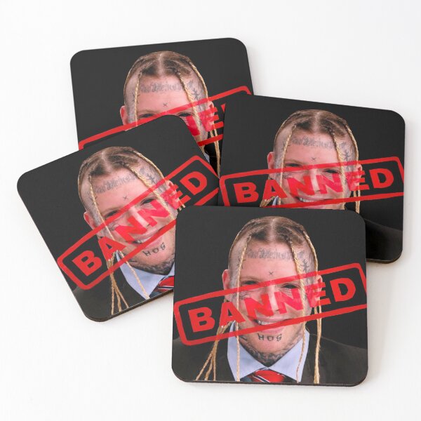 Item preview, Tom MacDonald  designed and sold by A- Fun & Fans.