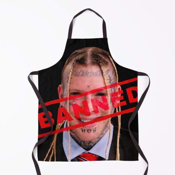 Item preview, Tom MacDonald designed and sold by A- Fun & Fans.