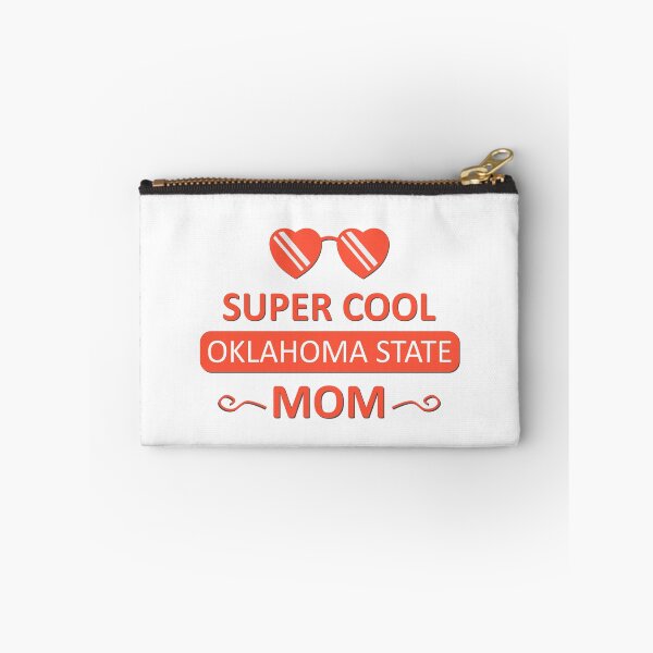 Item preview, Funny Oklahoma State Mom - Cute Oklahoma State  designed and sold by B3N-arts.