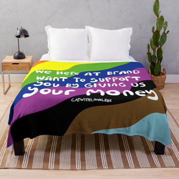 Item preview, happy pride designed and sold by catwithlonglegs.