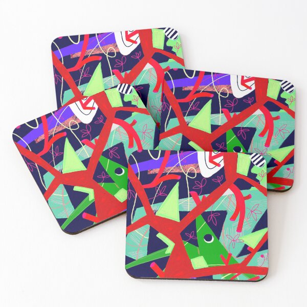 Item preview, Shapes designed and sold by simplestthings.