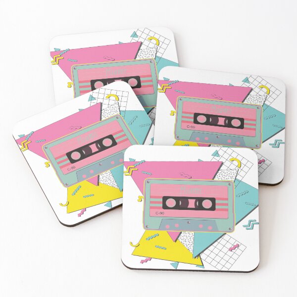 Item preview, Miami Memphis Cassette Tape designed and sold by Ratch2929.