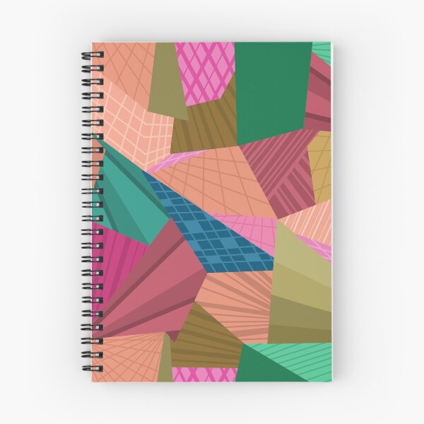 Item preview, Broken Geometric Dreams designed and sold by Squarebird.