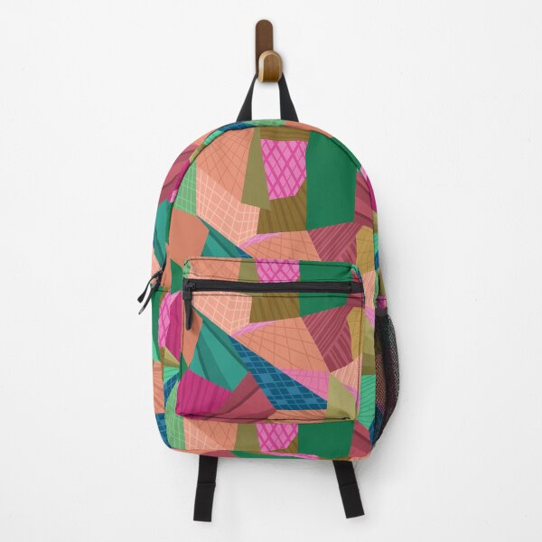 Item preview, Broken Geometric Dreams designed and sold by Squarebird.