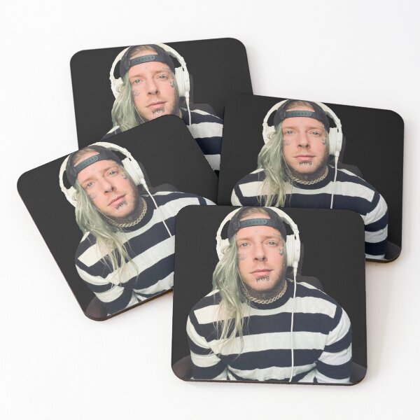 Item preview, Tom MacDonald  designed and sold by A- Fun & Fans.