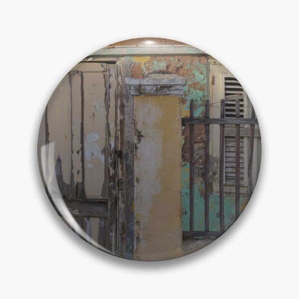 Item preview, Pietermaai neighborhood, Willemstad, Curaçao designed and sold by Trocks Shop.