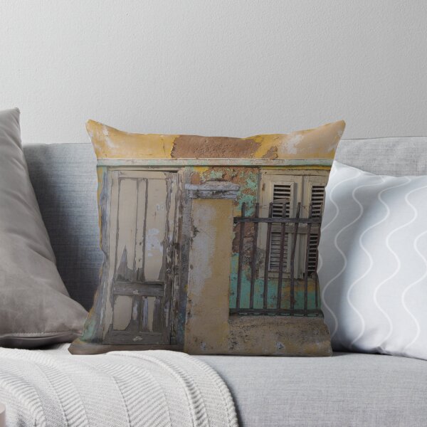 Item preview, Pietermaai neighborhood, Willemstad, Curaçao designed and sold by Trocks Shop.