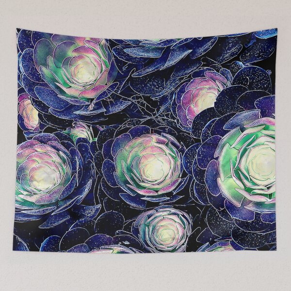 Item preview, Plant Life At Night designed and sold by Phil Perkins.