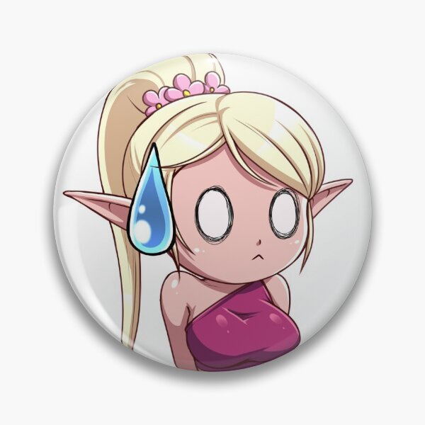 Item preview, Weird Erin designed and sold by Reit.
