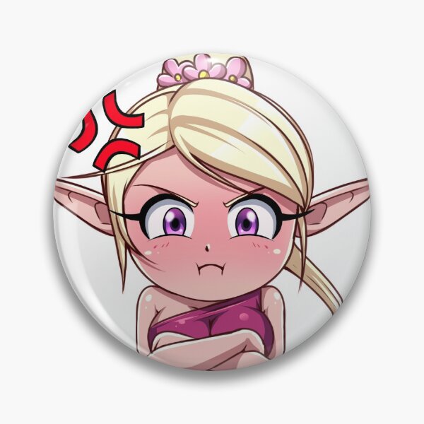 Item preview, Angry Erin designed and sold by Reit.