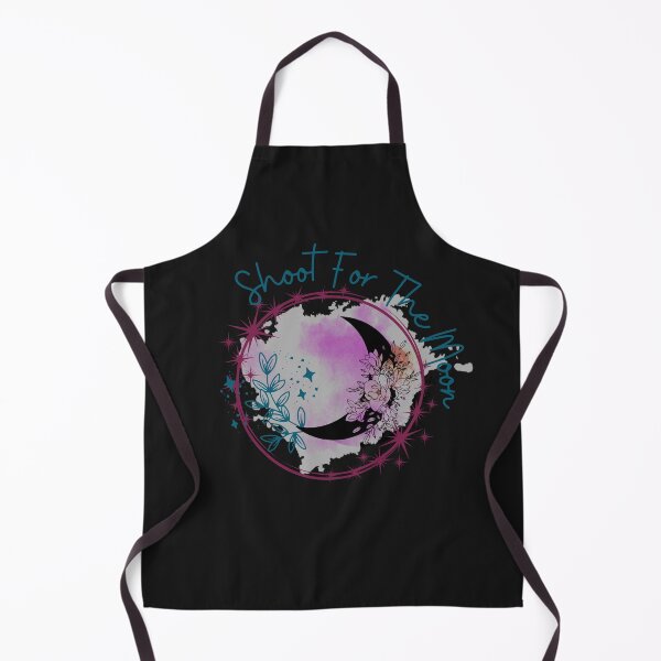 Item preview, Shoot For The Moon designed and sold by EclecticVortex.