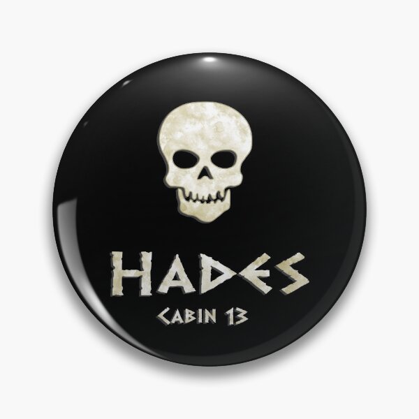 Artikel-Vorschau von Hütte 13- Hades, designt und verkauft von zeecyanide.