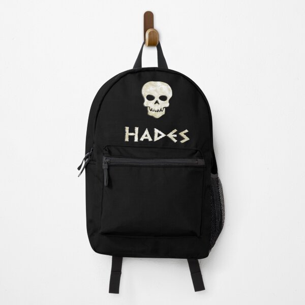 Item preview, Cabin 13- Hades designed and sold by zeecyanide.