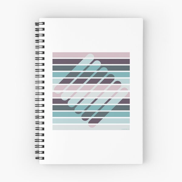 Item preview,  Fusion of shapes and color harmony designed and sold by improveyourself.