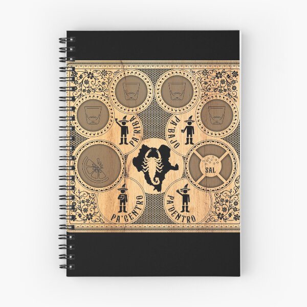 Item preview, Drinking Tray from the Durango State of Mexico designed and sold by javaneka.