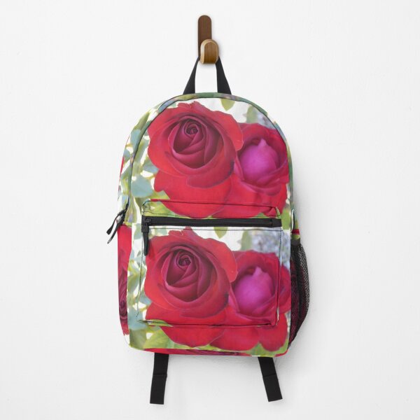 Item preview, Pretty Red Roses designed and sold by KaSaPo.