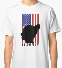 TEAM ALY Classic T-Shirt