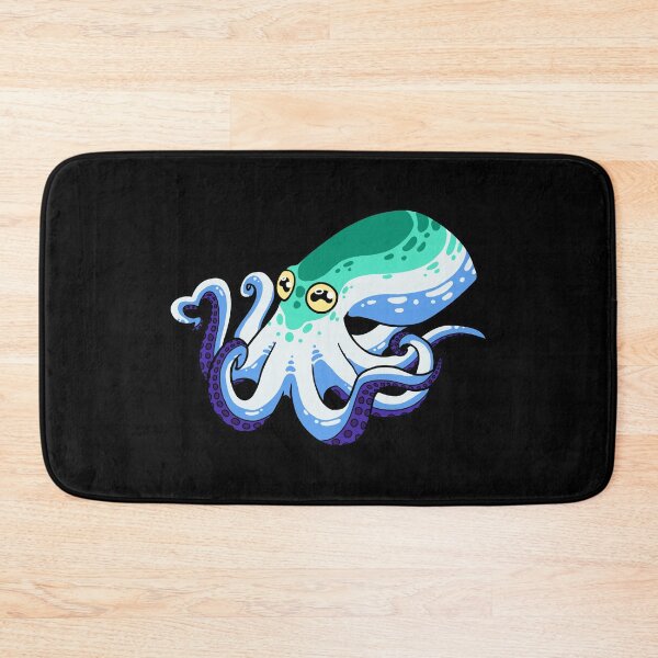 Item preview, Gay Man Pride Octopus designed and sold by aevios.
