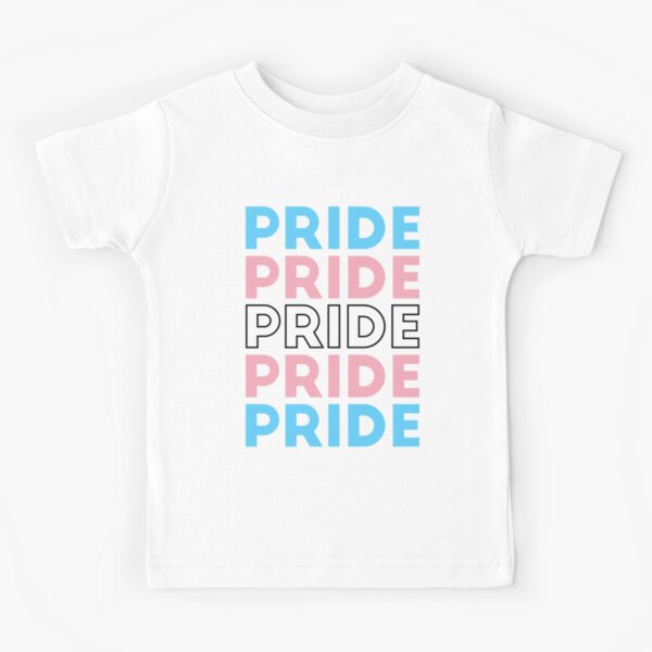 Item preview, Trans Pride! designed and sold by hclliish.