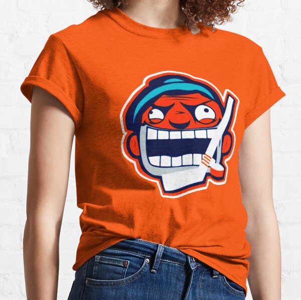 THE LONG ISLAND HOCKEY Classic T-Shirt