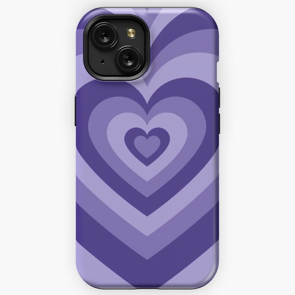 For iPhone 14 Pro Max 13 12 11 Pro Max Coque Air Bag Cushion Shockproof  Clear Phone Case Dreamy Moon Stars Purple Soft Cover