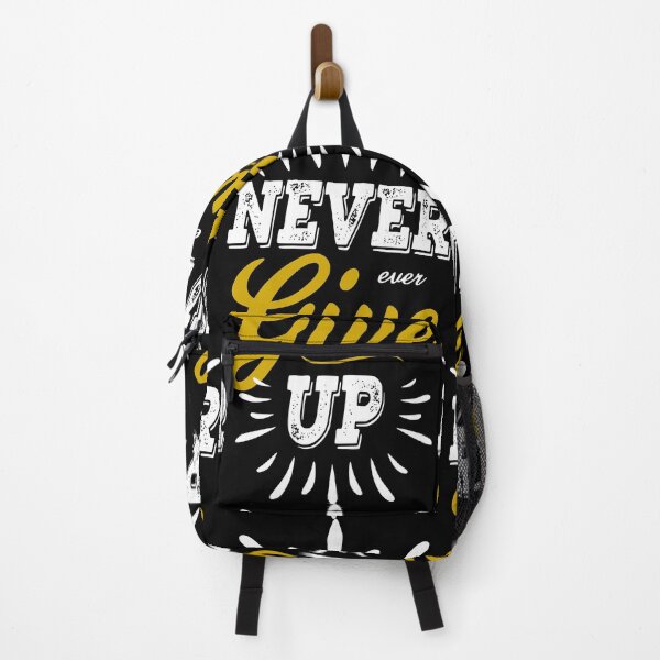 Item preview, Never give up, Motivational Quote, Encouraging sayings, Positive Vibes designed and sold by sweetlady635.