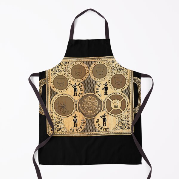 Item preview, Drinking Tray Mexican Eagle designed and sold by javaneka.