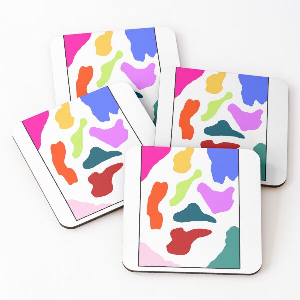 Item preview, Splotches  designed and sold by EmporiumAwesome.